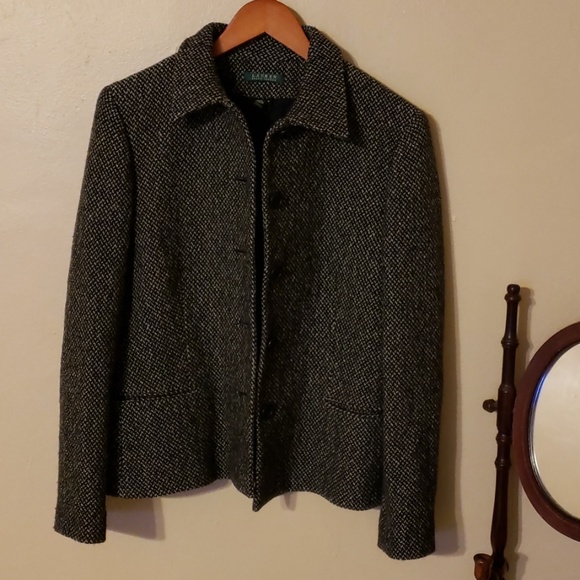 Lauren Ralph Lauren Jackets & Blazers - 💎Lauren By Ralph Lauren blazer💎